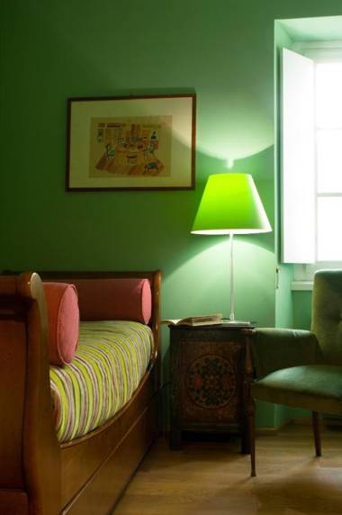 La Sosta di Ottone III