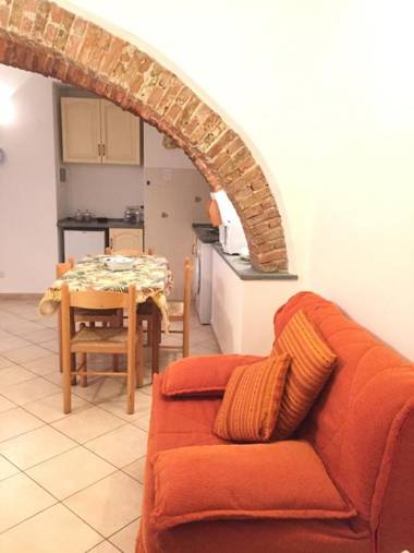 Appartamenti Sentiero n1