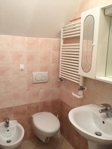 Appartamenti Sentiero n1