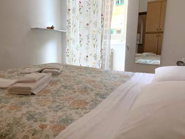 Appartamenti Portiglione