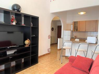 Appartamenti Portiglione