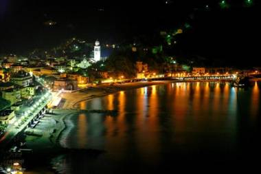 Le Divine La Terrazza