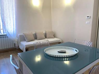 Appartamenti Levanto Centro