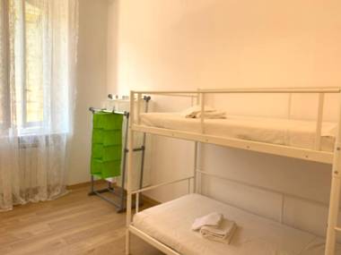 Appartamenti Levanto Centro