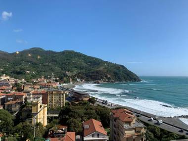 Appartamenti Vista mare