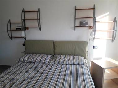 Appartamenti Vista mare