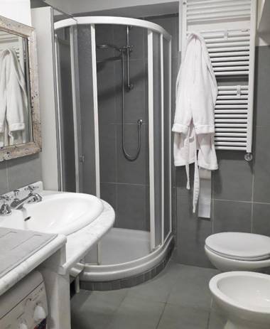 Appartamenti Vista mare