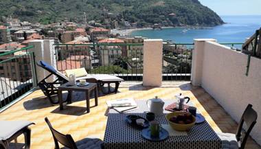 Appartamenti Vista mare