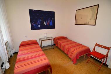 Sea apartment in the center of Levanto - 5 Terre