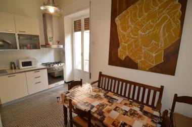 Sea apartment in the center of Levanto - 5 Terre