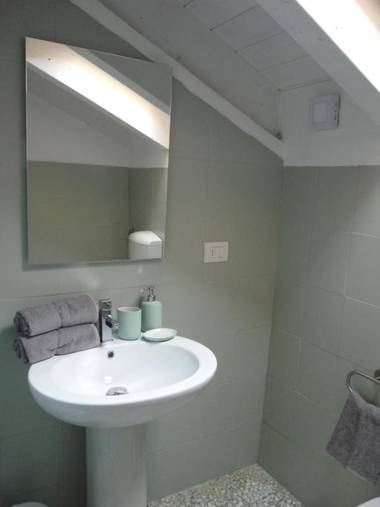 Levanto - Attico vista mare