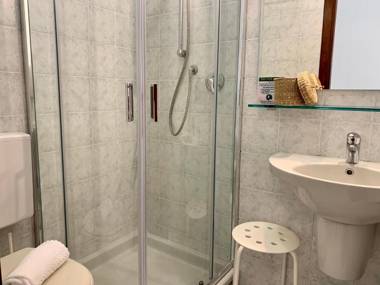 Affittacamere Crêuza de mä