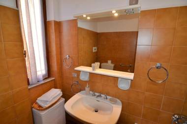 Ortensia apartment Levanto 5 Terre