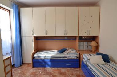 Ortensia apartment Levanto 5 Terre