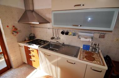 Ortensia apartment Levanto 5 Terre