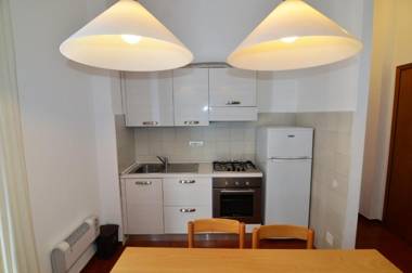 Panorama Excelsior apartment