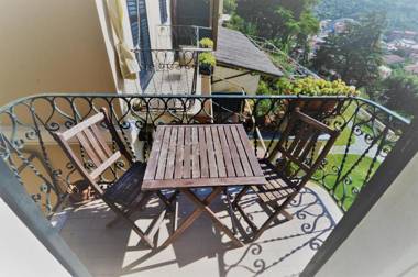 Panorama Excelsior apartment