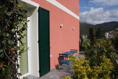ARIA Design B&B Levanto