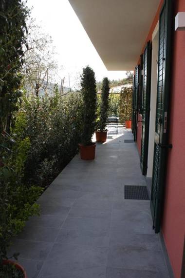ARIA Design B&B Levanto