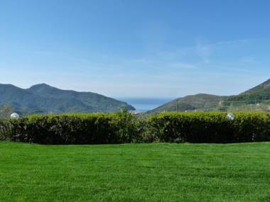 La Vignana - 5 Terre