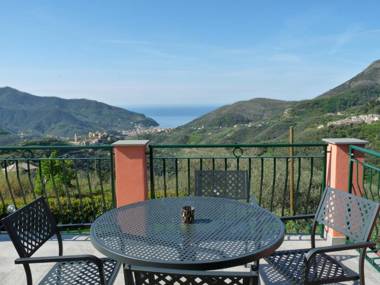 La Vignana - 5 Terre