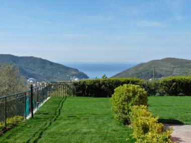 La Vignana - 5 Terre