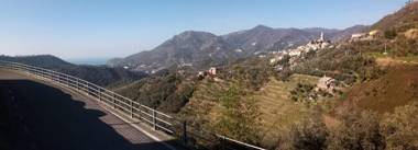 Casa Vacanze Tra Le Mura