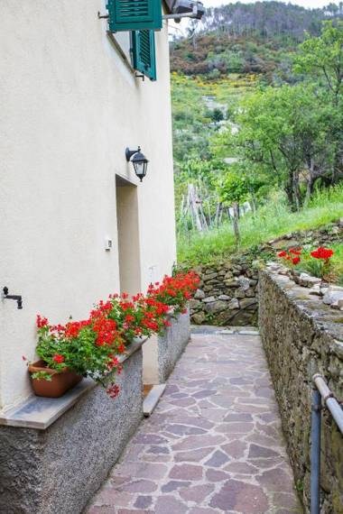 Casa Vacanze Tra Le Mura