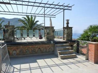 Appartamento al Castelletto