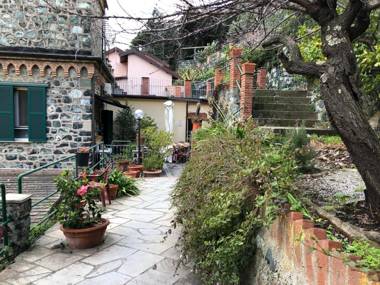 Appartamento al Castelletto