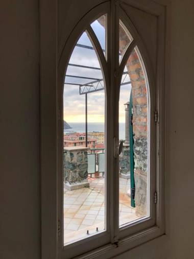 Appartamento al Castelletto