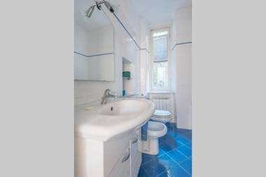 Al Terra di Mare Appartamenti - "Madonnetta"