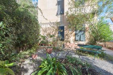 Al Terra di Mare Appartamenti - "Madonnetta"