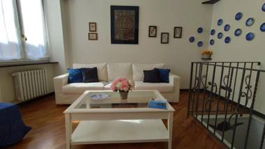 Al Terra di Mare Appartamenti - "Garibaldi 80"