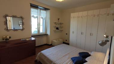 Al Terra di Mare Appartamenti - "Garibaldi 80"