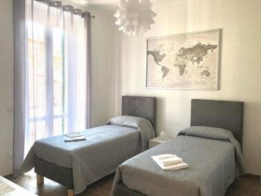 Mario apartment - Levanto 5 Terre