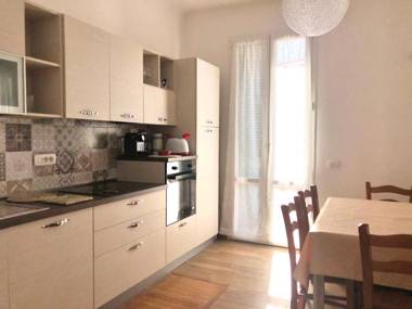 Mario apartment - Levanto 5 Terre