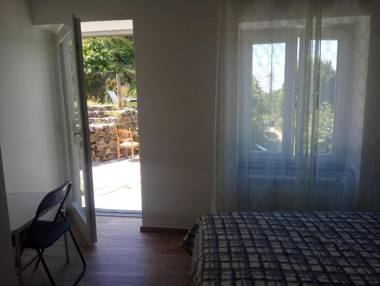 Agriturismo U muinettu