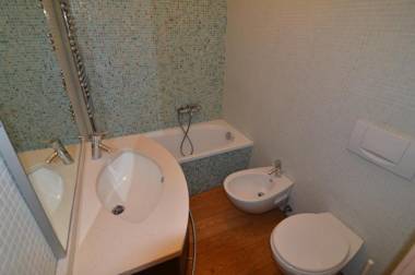 Viola apartment Levanto - 5 Terre