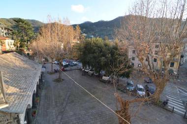 Viola apartment Levanto - 5 Terre