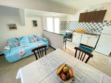 Blue Sky apartment - Levanto 5 Terre