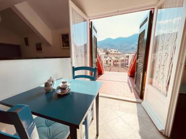 Blue Sky apartment - Levanto 5 Terre