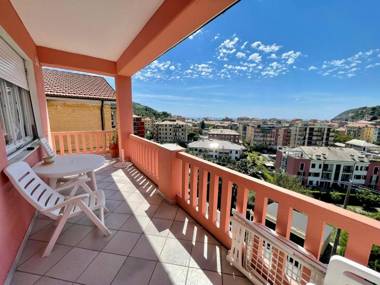 Tilde apartment - Levanto 5 Terre