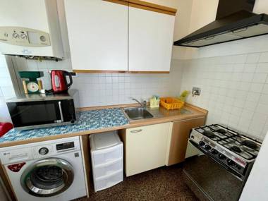 Tilde apartment - Levanto 5 Terre