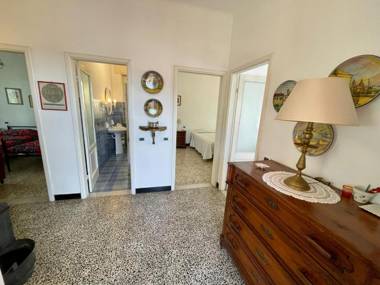 Tilde apartment - Levanto 5 Terre