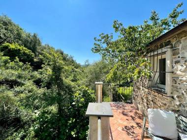 Il frantoio di Luna - Levanto 5 Terre