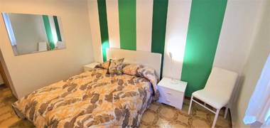 Bed and Breakfast LE QUATTRO STAGIONI