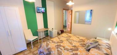 Bed and Breakfast LE QUATTRO STAGIONI