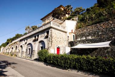 Bellevue - Rooms & Suites