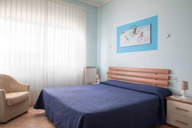 Al Frantoio Residenza Turistico Alberghiera